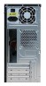 Компьютерный корпус Powerman ES725 Black ES725BL