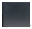 Компьютерный корпус Powerman ES725 Black ES725BL