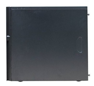 Компьютерный корпус Powerman ES725 Black ES725BL