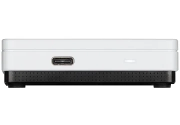 Внешний SSD Gigabyte 1000 Gb VISION EXTERNAL GP-VSD1TB