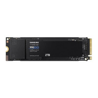 Твердотельный накопитель Samsung 2000 Gb 990 EVO (MZ-V9E2T0B/AM)