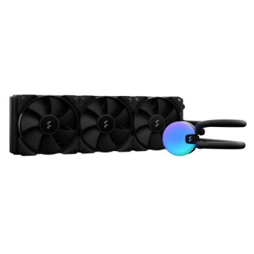 Система жидкостного охлаждения для процессора Fractal Design Lumen S36 v2 FD-W-L1-S3611