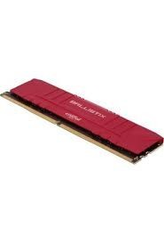 Оперативная память 16 Gb 3200 MHz CRUCIAL BALLISTIX Red RGB (BL16G32C16U4R)