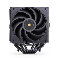 Кулер для процессора JONSBO HX6280 ARGB Black