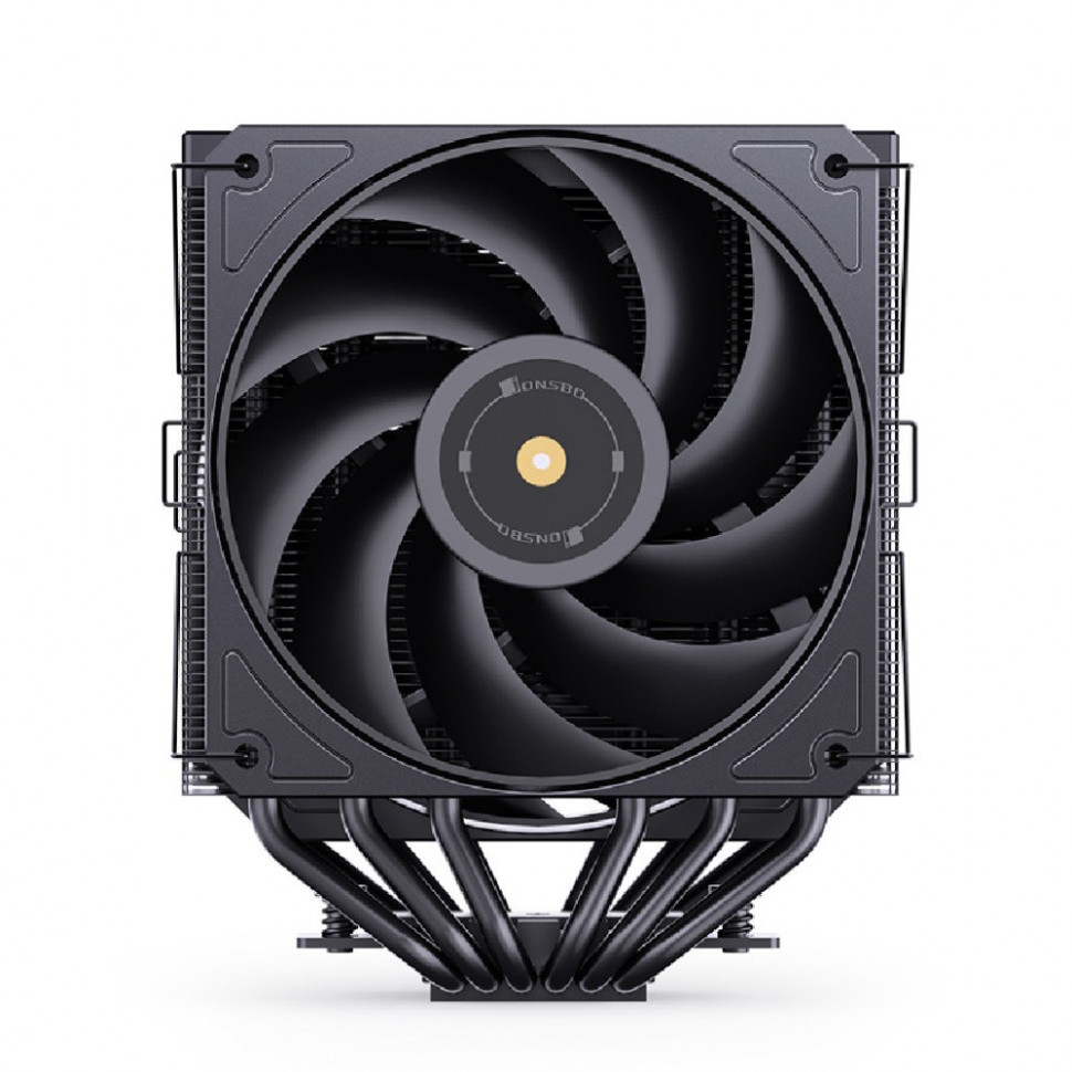 Кулер для процессора JONSBO HX6280 ARGB Black