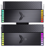 Кулер для процессора JONSBO HX6280 ARGB Black