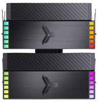 Кулер для процессора JONSBO HX6280 ARGB Black