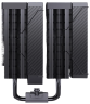 Кулер для процессора JONSBO HX6280 ARGB Black