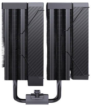 Кулер для процессора JONSBO HX6280 ARGB Black