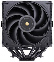 Кулер для процессора JONSBO HX6280 ARGB Black