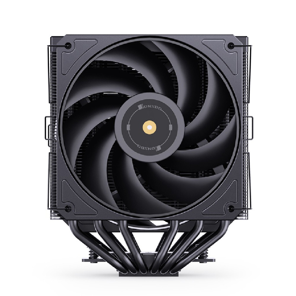 Кулер для процессора JONSBO HX6280 ARGB Black