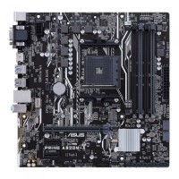 Материнская плата ASUS PRIME A320M-A 90MB0VA0-M0EAY0