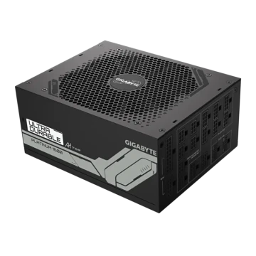 Блок питания Gigabyte 1600W UD1600PM PG5 AI TOP (GP-UD1600PM PG5) 16 Pin (PCIe 5.0 Connector Cable Details)