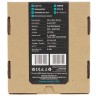 Комплект вентиляторов для корпуса Iceberg Thermal IceGALE Xtra Teal 500 IceGALEXtra120mmTEAL3P PWM