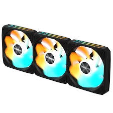 Комплект вентиляторов для корпуса Gigabyte GP-GBT EZRVSFAN1203