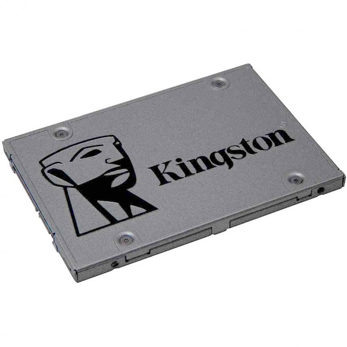 Твердотельный накопитель Kingston 480 Gb A400 SA400S37/480GBK