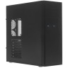 Компьютерный корпус Chieftec ELOX без БП Black (HQ-01B-OP)
