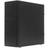 Компьютерный корпус Chieftec ELOX без БП Black (HQ-01B-OP)