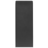 Компьютерный корпус Chieftec ELOX без БП Black (HQ-01B-OP)