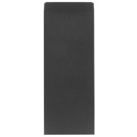 Компьютерный корпус Chieftec ELOX без БП Black (HQ-01B-OP)