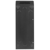 Компьютерный корпус Chieftec ELOX без БП Black (HQ-01B-OP)