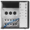 Компьютерный корпус Chieftec ELOX без БП Black (HQ-01B-OP)