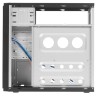 Компьютерный корпус Chieftec ELOX без БП Black (HQ-01B-OP)
