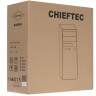 Компьютерный корпус Chieftec ELOX без БП Black (HQ-01B-OP)