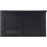 Компьютерный корпус 1STPLAYER WD1 Black (WD1-BK-3F)