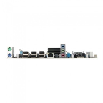Материнская плата Esonic X58LGK4-R1