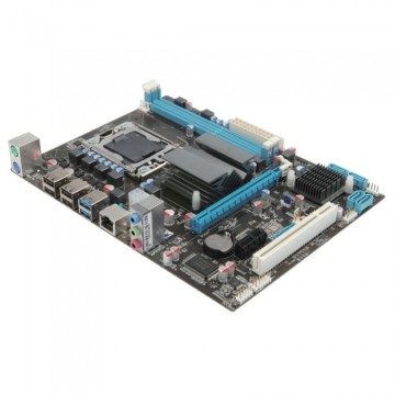 Материнская плата Esonic X58LGK4-R1