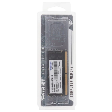 Оперативная память 32 Gb 4800 MHz PATRIOT (PSD532G48002S)