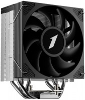 Кулер для процессора 1STPLAYER CRYO CY12 Black (CY12-BK)