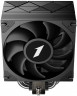 Кулер для процессора 1STPLAYER CRYO CY12 Black (CY12-BK)