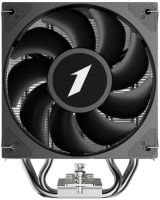 Кулер для процессора 1STPLAYER CRYO CY12 Black (CY12-BK)