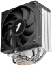 Кулер для процессора 1STPLAYER CRYO CY12 Black (CY12-BK)