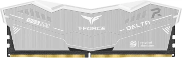 Оперативная память 64 Gb 6000 MHz Team Group T-FORCE Delta RGB ECO (FF2D564G6000HC38JDC01)