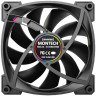 Комплект вентиляторов для корпуса Montech RX120 ARGB Reverse Black (RX120B3P)