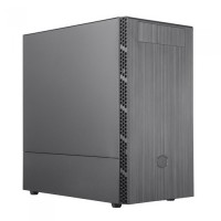 Компьютерный корпус Cooler Master MasterBox MB400L with ODD MCB-B400L-KN5N-S00