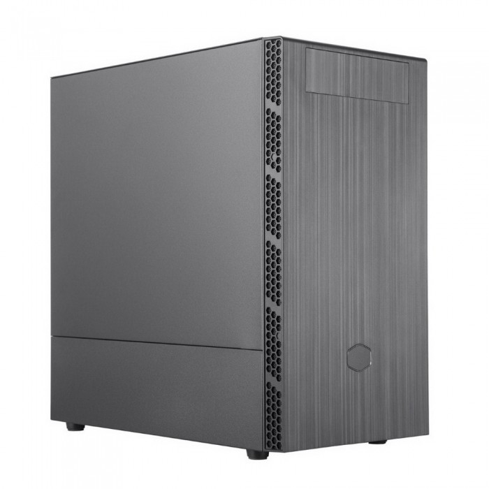 Компьютерный корпус Cooler Master MasterBox MB400L with ODD MCB-B400L-KN5N-S00