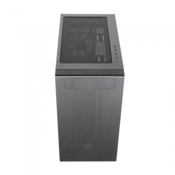 Компьютерный корпус Cooler Master MasterBox MB400L with ODD MCB-B400L-KN5N-S00