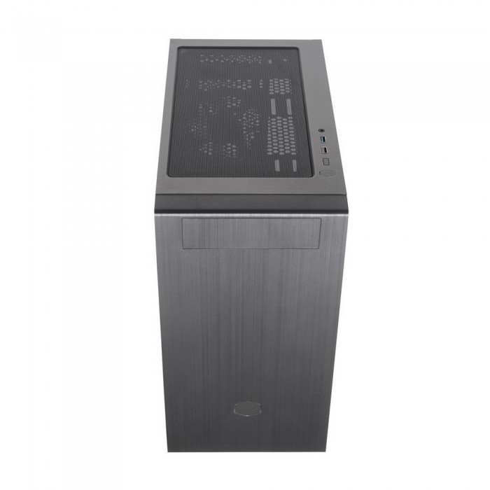 Компьютерный корпус Cooler Master MasterBox MB400L with ODD MCB-B400L-KN5N-S00