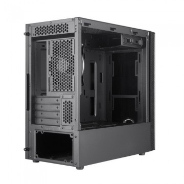 Компьютерный корпус Cooler Master MasterBox MB400L with ODD MCB-B400L-KN5N-S00