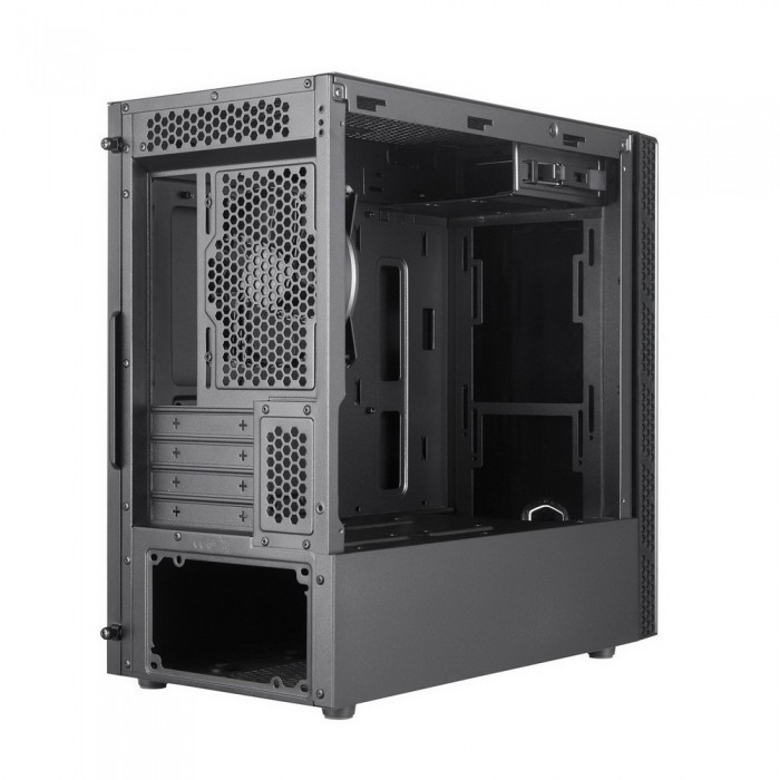 Компьютерный корпус Cooler Master MasterBox MB400L with ODD MCB-B400L-KN5N-S00
