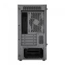 Компьютерный корпус Cooler Master MasterBox MB400L with ODD MCB-B400L-KN5N-S00