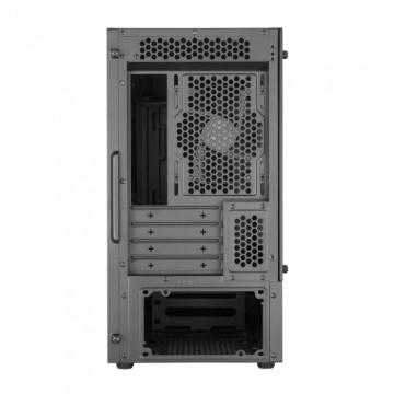 Компьютерный корпус Cooler Master MasterBox MB400L with ODD MCB-B400L-KN5N-S00