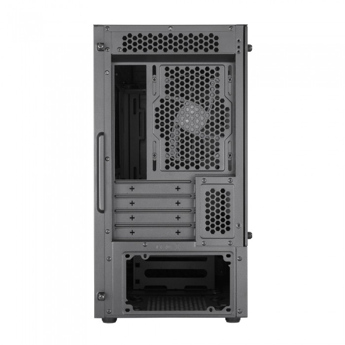 Компьютерный корпус Cooler Master MasterBox MB400L with ODD MCB-B400L-KN5N-S00