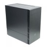 Компьютерный корпус Cooler Master MasterBox MB400L with ODD MCB-B400L-KN5N-S00