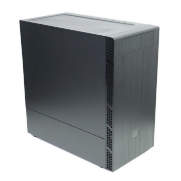 Компьютерный корпус Cooler Master MasterBox MB400L with ODD MCB-B400L-KN5N-S00