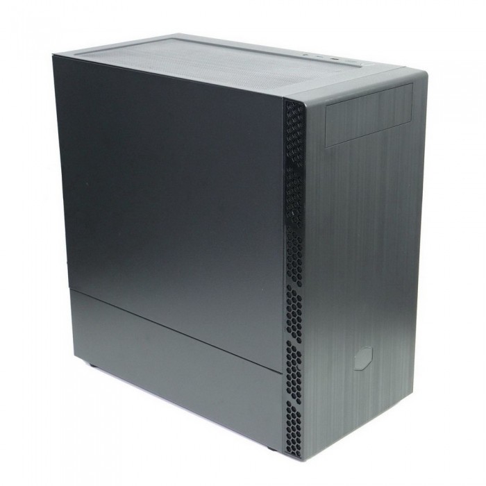 Компьютерный корпус Cooler Master MasterBox MB400L with ODD MCB-B400L-KN5N-S00